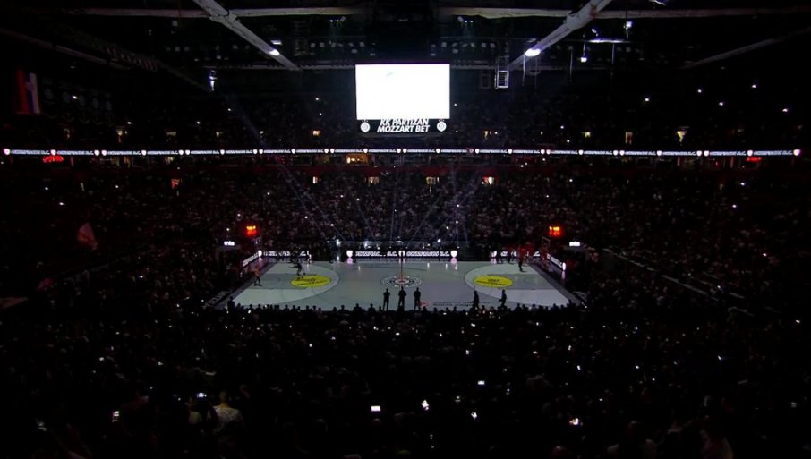 NBA igrač koga je želeo Partizan potpisao za drugog evroligaša