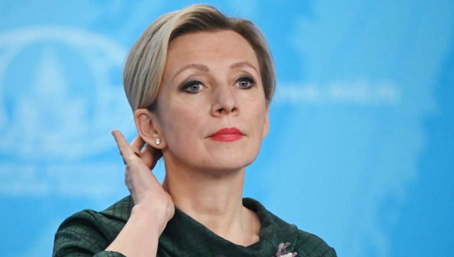 „OVO JE PITANJE ZDRAVOG RAZUMA“ Zaharova upozorava