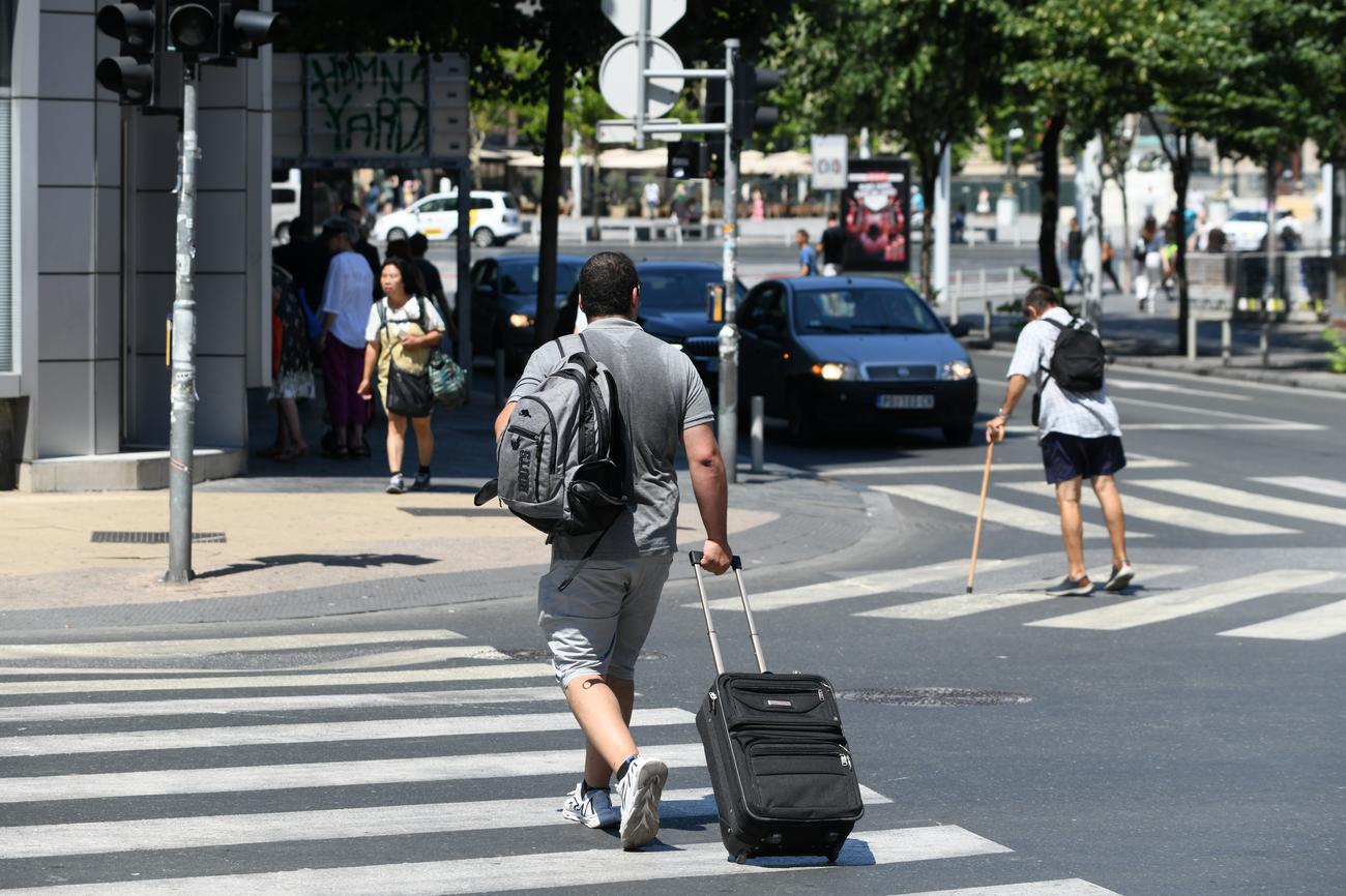 U Srbiji danas sunčano i toplije: Evo kakvo će vreme biti u narednih sedam dana