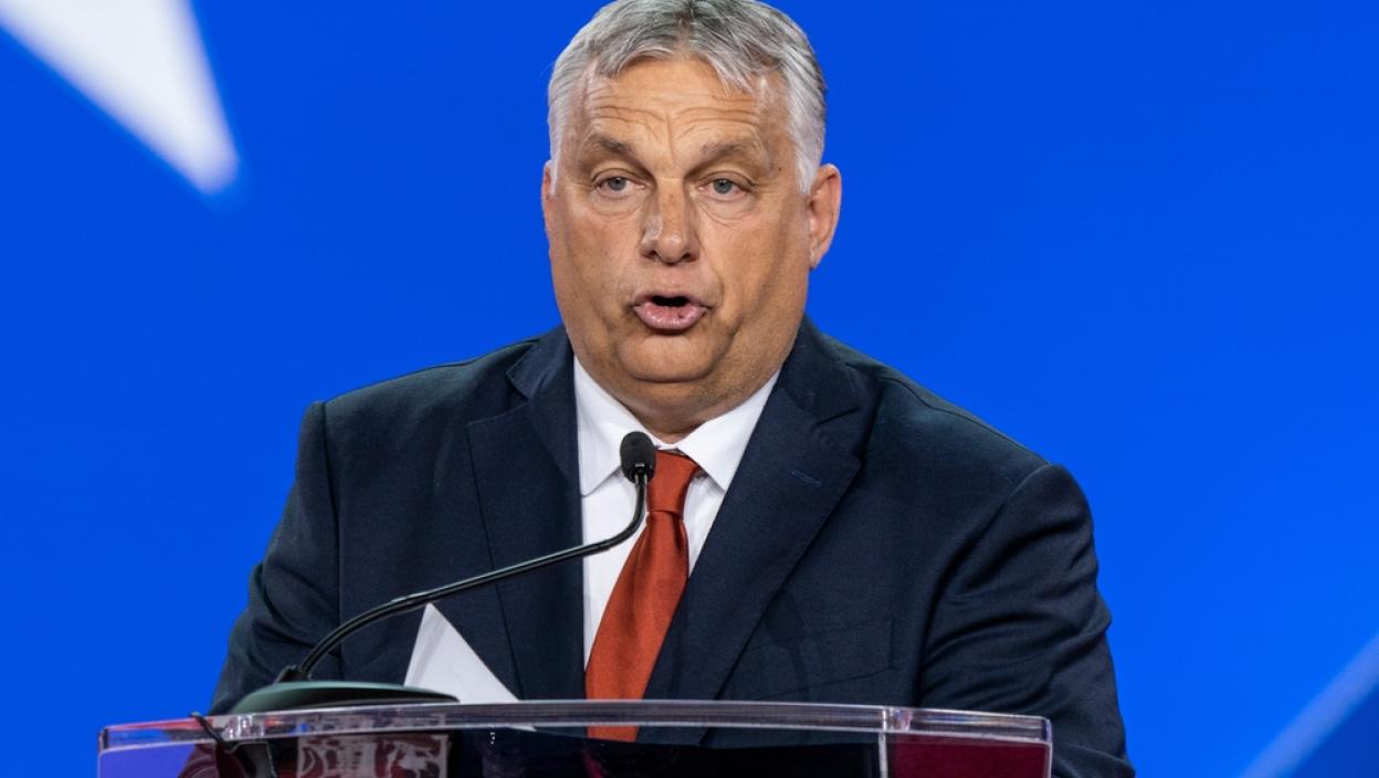 Mađarska se bori protiv poplava, a tek se očekuje VRH VODENOG TALASA! Orban izdao upozorenje, pa se dotakao novca EU: „Možemo i bez njega…“