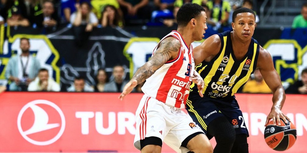 Hitna reakcija nakon debakla od Zvezde! Fener angažovao skupoceno pojačanje! (FOTO)