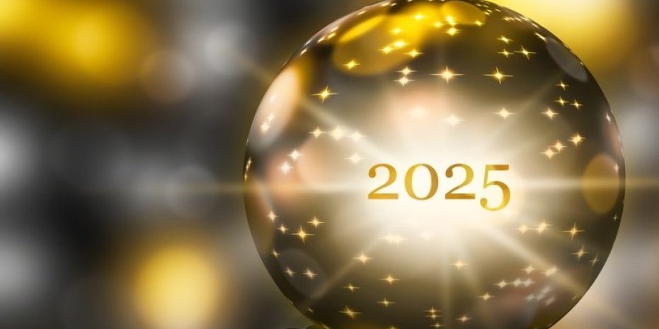 Najsrećniji meseci 2025. godine za svaki horoskopski znak! Sreća, ljubav i poslovne prilike u ovom periodu kucaju na vrata