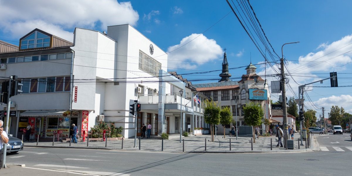 Surčin: Raspisan javni poziv za energetsku sanaciju kuća i stanova