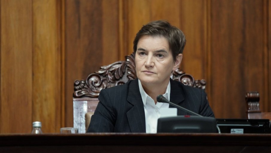 ZA NOBELA ODMAH“ Ana Brnabić komentarisala „analizu“ projekta „Jadar