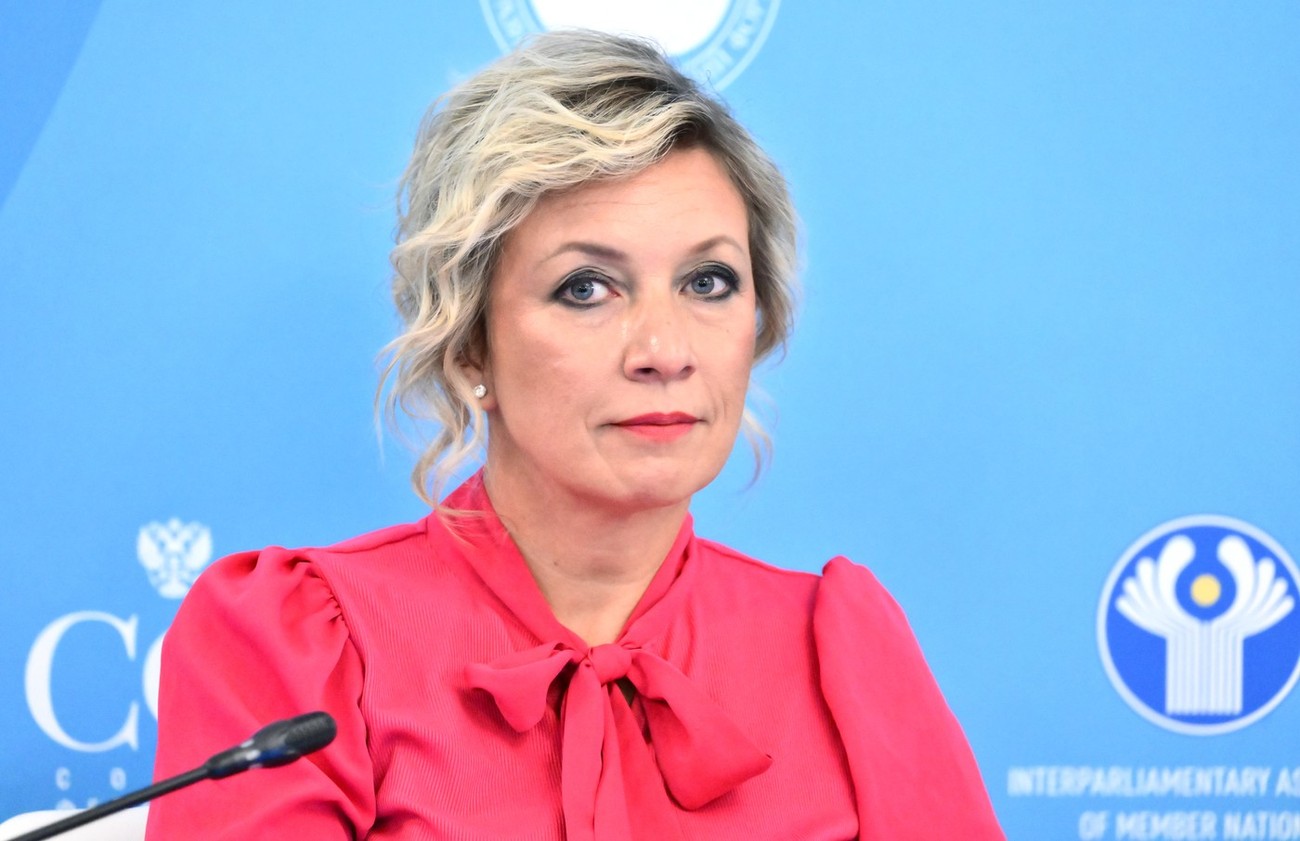 Zaharova o trgovini organima na KiM: Zapad ranije bio spremniji da govori o zločinima