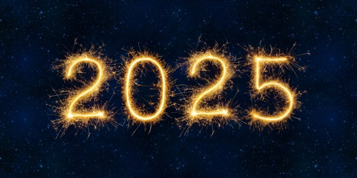 Najtačniji godišnji horoskop za 2025. godinu