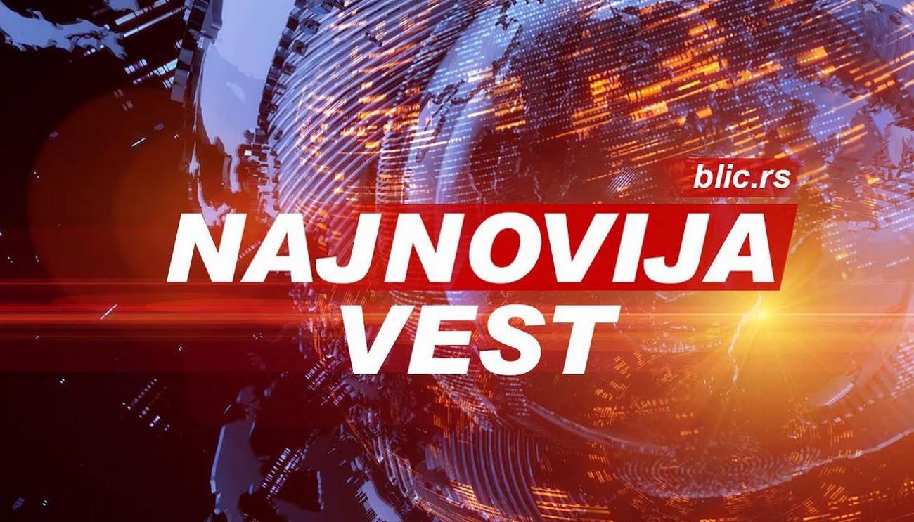 Mladić starcu slomio lobanju ispred pekare na Novom Beogradu