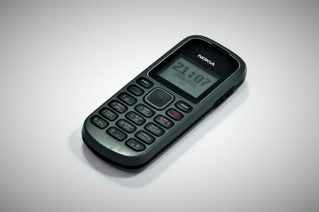 Nokia predstavila novi preklopni model