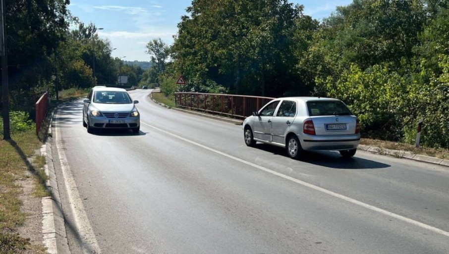 RADOVI NA MOSTU MENjAJU SAOBRAĆAJ DO KRAJA GODINE: Obrenovčani, evo kuda će ići autobusi