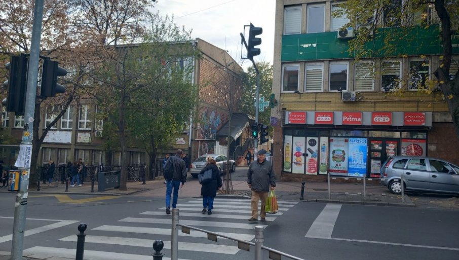 Sekretar za saobraćaj odmah reagovao posle zahteva roditelja iz OŠ „Skadarlija“