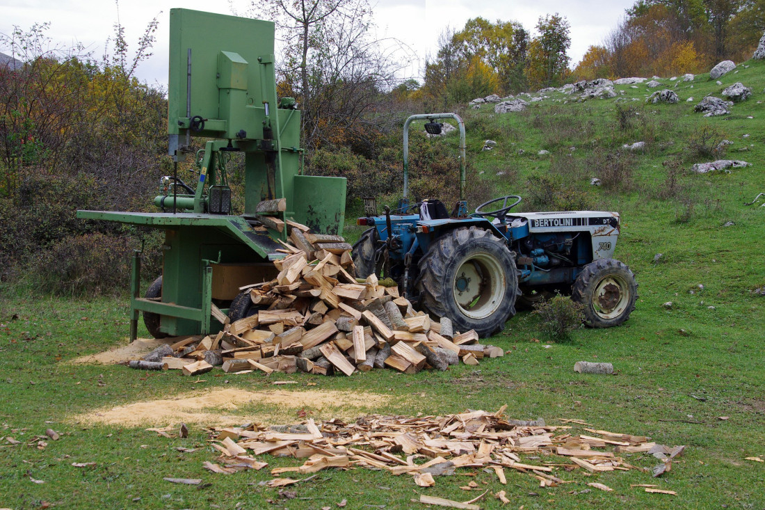 Stovarišta puna ogreva, a kakve su cene