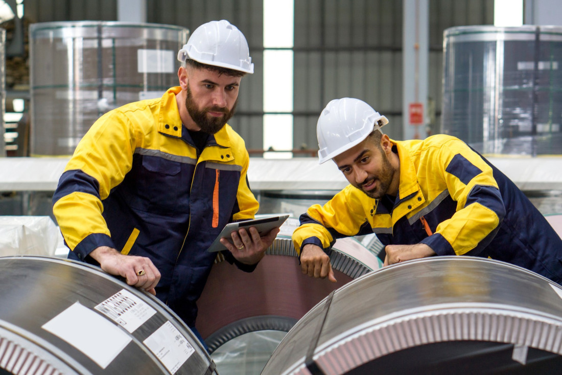 Nemci grcaju, pogođena je svaka industrija