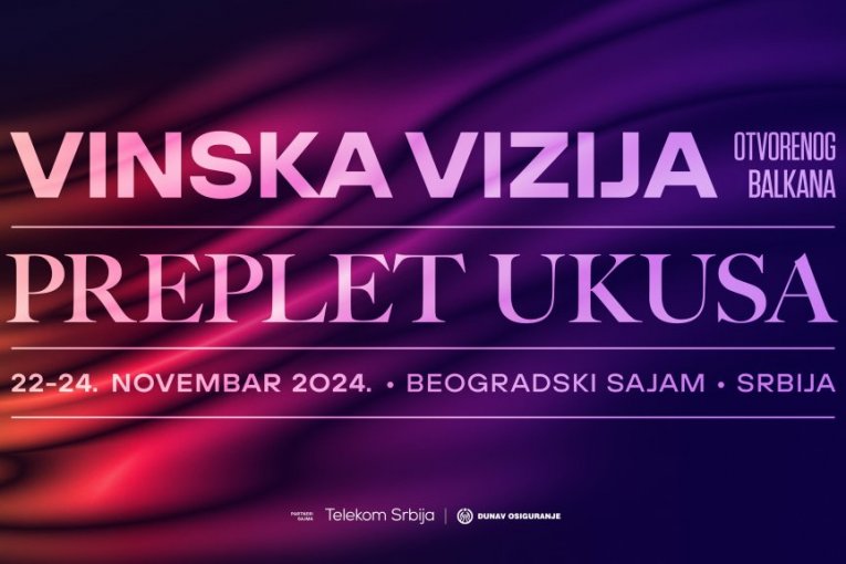 Hedonistički preplet ukusa i kultura u Beogradu!