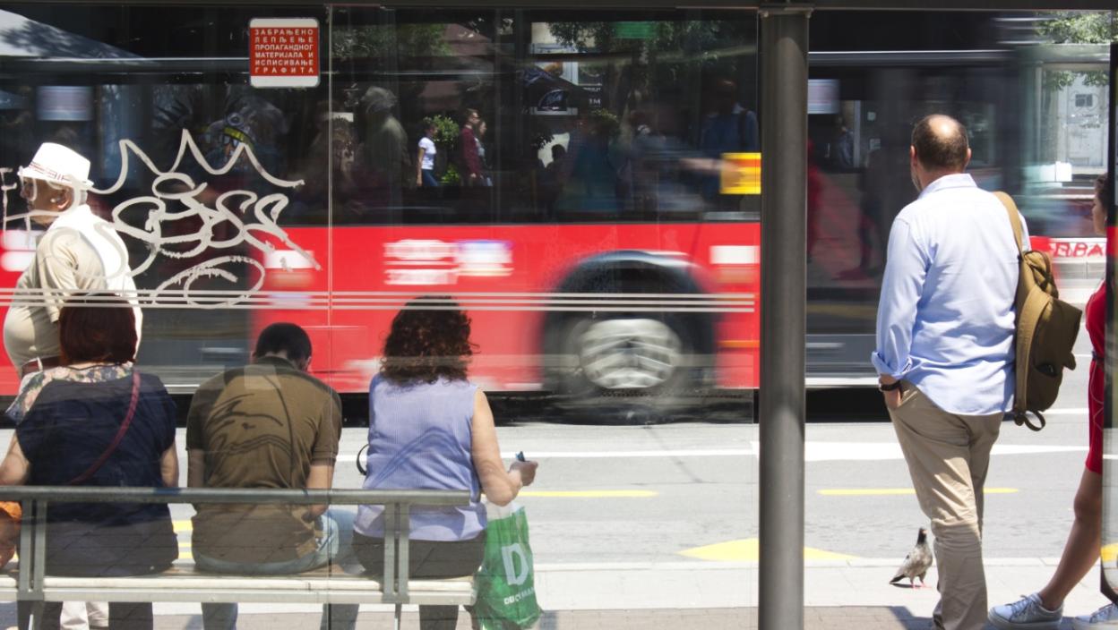 Uvodi se novi sistem polazaka gradskih autobusa u Beogradu: Evo šta to znači za putnike