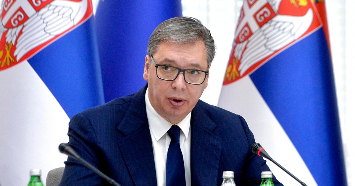 Vučić sutra sa šefom azerbejdžanske diplomatije Džejhunom Bajramovim