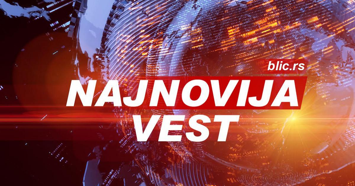 Uroš Blažić odbija da jede zatvorsku hranu, tvrdi da je pretučen u pritvoru