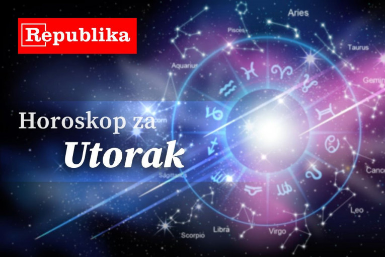 HOROSKOP ZA 31. DECEMBAR 2024! OVNOVI, čeznete da sretnete srodnu dušu, BIKOVI, danas pregovarajte!