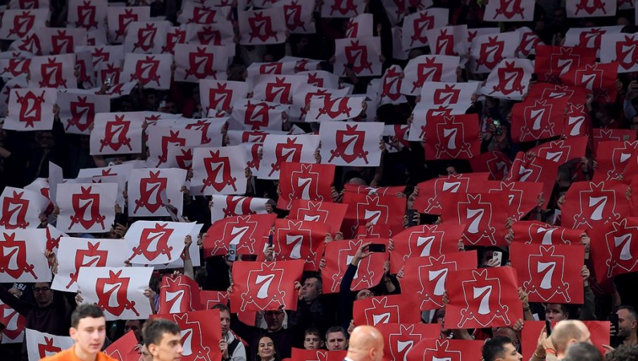 Važna poruka za „delije“ pred derbi sa Partizanom!