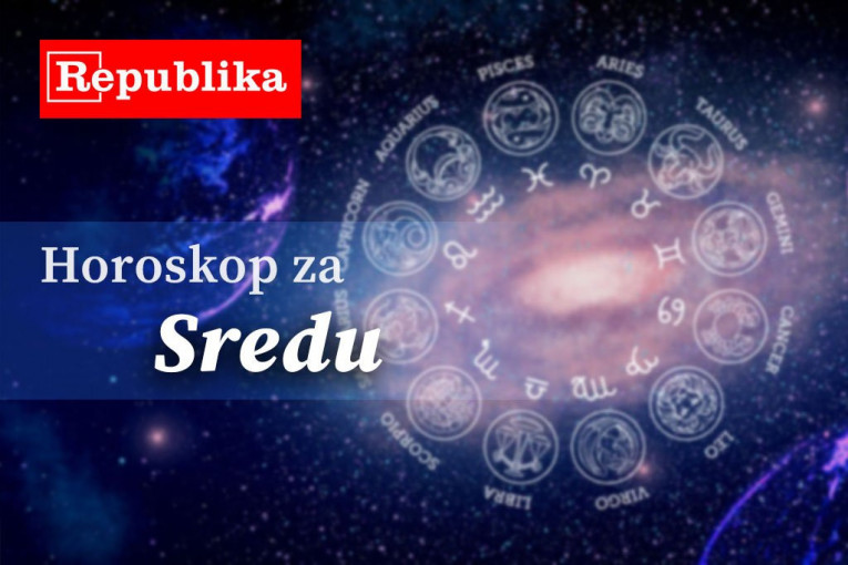 Dnevni horoskop za 25. decembar!