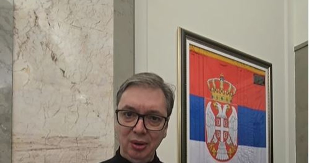 Vučić: Moramo da slušamo jedni druge i da radimo zajedno