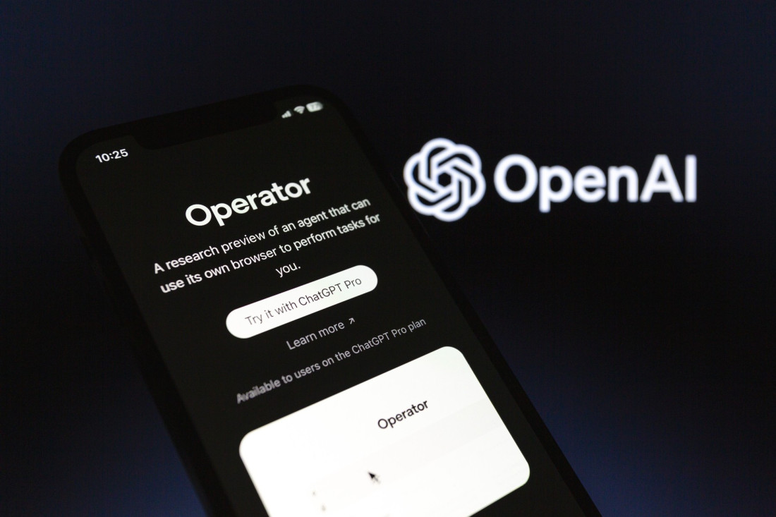 Softbank želi deo kolača u OpenAI-u