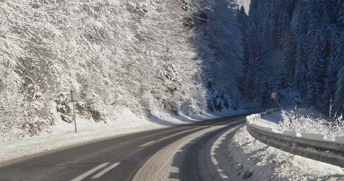 Auto moto savez Srbije: Prohodnost puteva ka zimskim centrima, ali oprez zbog vlažnih kolovoza