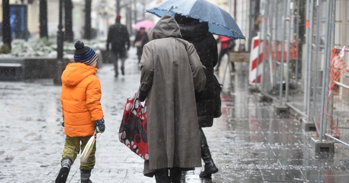 Detaljna dugoročna prognoza RHMZ do juna: Mraz u aprilu, u maju kiše, svakog meseca natprosečno toplo