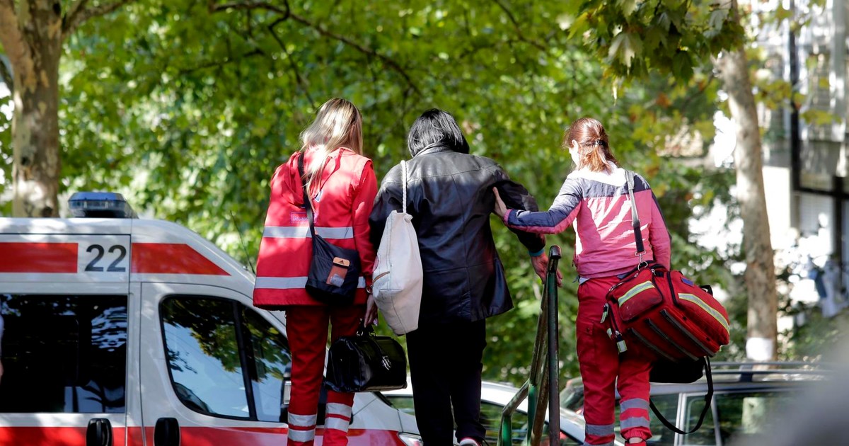 Neuobičajena vremenska prognoza do kraja januara: Temperatura do čak 20 stepeni!