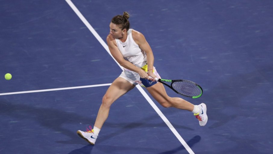 Simona Halep se povukla iz tenisa