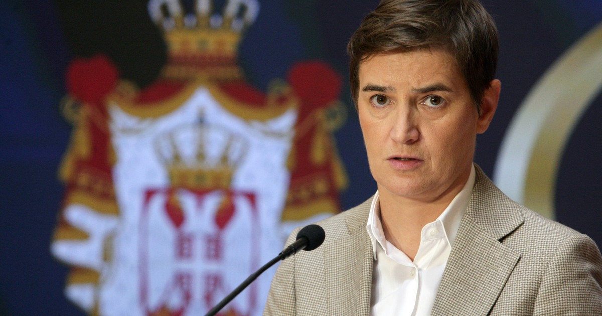 Brnabić: Sastaću se sa Toninom Piculom, iako je njegova ocena o o napretku u Srbiji sramota