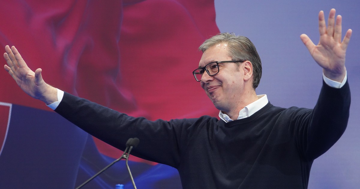 Vučić sutra i prekosutra u poseti Republici Srpskoj povodom obeležavanja Sretenja