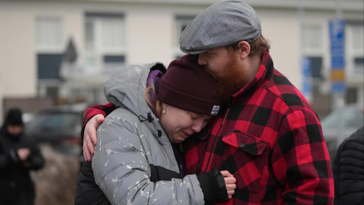 Student iz BiH ranjen u pucnjavi u školi u Švedskoj: Poznato u kakvom je stanju