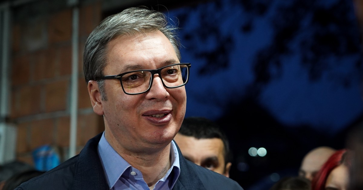 (Uživo) Vučić započeo posetu Zaječarskom i Borskom okrugu: Prosečna plata u Boru je 1.048 evra