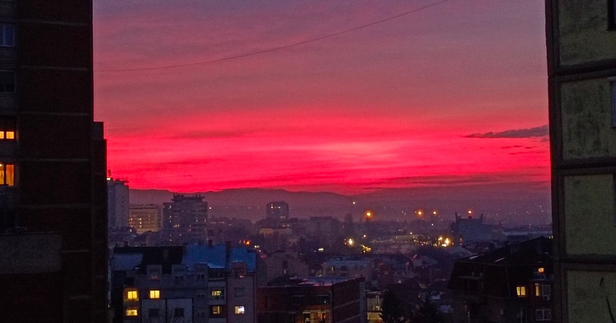 Retka pojava na nebu nad Srbijom! Fenomen će moći da se vidi golim okom naročito naredna dva dana