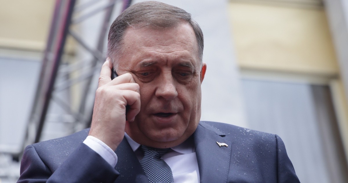 Dodik: Od danas nema više BiH kakvu ste zamišljali