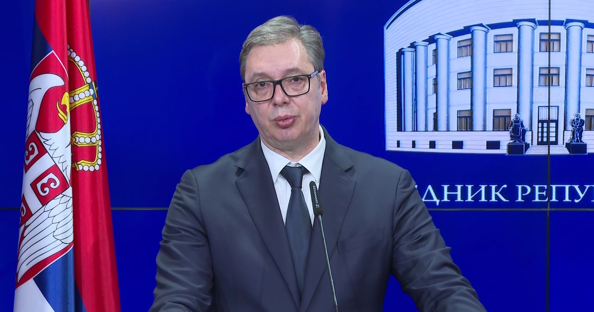 Vučić sutra s ambasadorima Mađarske i Slovačke